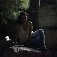 Katerine Barroy's Photo