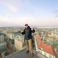 Fotos de Artem Kafidov