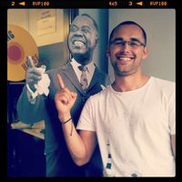 Yury Mamontov's Photo