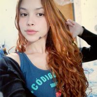 Alessandra Rodrigues's Photo