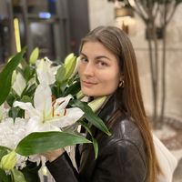 Anastasia Safonova's Photo