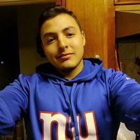 Juan Vargas的照片