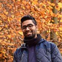 Ajay Srinivasan Nagarajan的照片