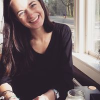 Celine de Weerdt's Photo