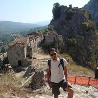 Marco Zerìs的照片