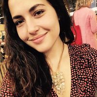 Celia Cornuau's Photo