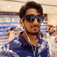 Mohammed  Thanveer的照片