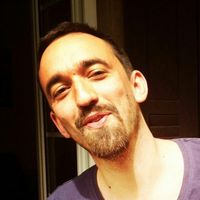 Thomas Rousseil's Photo