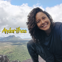 Camila Souza's Photo