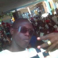 Abdoul-Aziz Ouédraogo's Photo