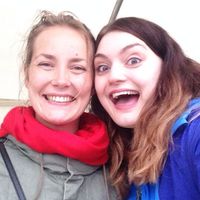 Marie Samuelsen's Photo