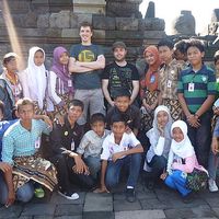 Peter Vrancx's Photo