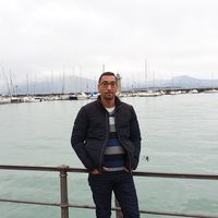 Ahmed Al-Rubaye的照片