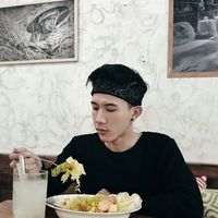 rendy liem's Photo