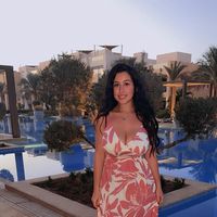 Mariam Mohamed's Photo