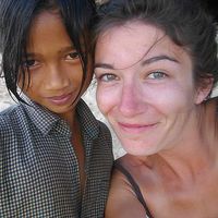 Marie le Flem's Photo