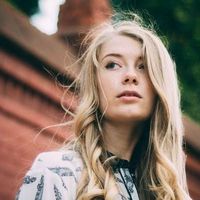 Fotos von Myroslava Terletska