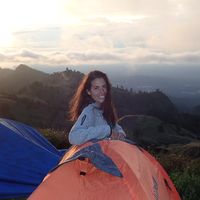 Alicia Romero Duro's Photo