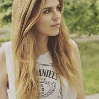 Fotos de Agnieszka Ścigaj