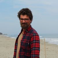 Adrien Baverel's Photo