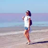 Svetlana Karlova's Photo