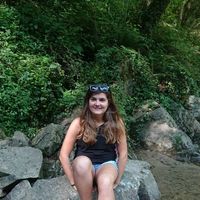 Léa  Rodrigues's Photo