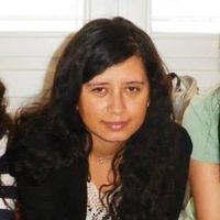 Fotos de Claudia Velandium