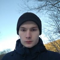 Sashko Logush's Photo