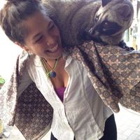 leiss mirón的照片