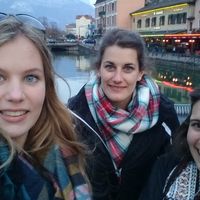 julie brunet's Photo