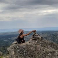 Fotos de Camila Strassanti