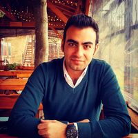 Le foto di Muhammed Aşar