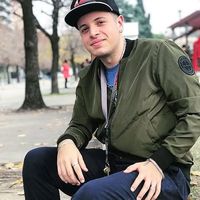 Fotos de Damian Galassi