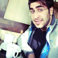 Mirhadi Sadaghiani's Photo