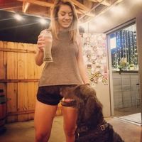 Jennifer Thompson的照片