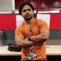 Sahil Mishra的照片