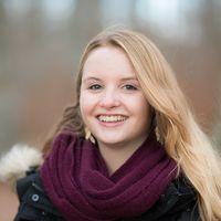 Judith Miller's Photo