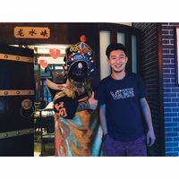 Seven ‘维's Photo