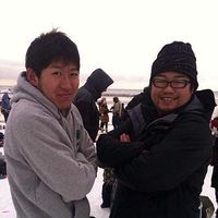 Shoma Yamamoto's Photo