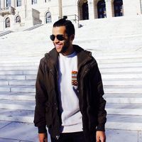 Mohannad Aljawamis's Photo