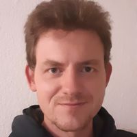 Andreas Götz's Photo