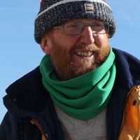 Mark Mordey的照片