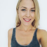 Natalia Ignasiak's Photo