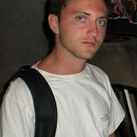 Pablo Francisco Cecconi's Photo