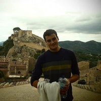 Hector Falero's Photo