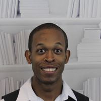 Oliver+ Pinkard's Photo