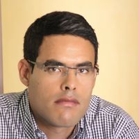 LOUKMANE EL IDRISSI的照片