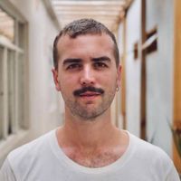 Fotos de Nicolas Salvador