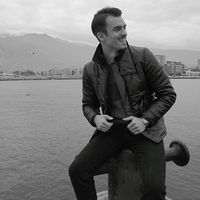 Melik Oğuzhan Kabak的照片