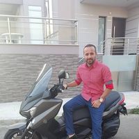 George Bouras's Photo